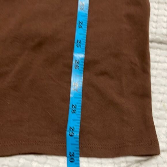 NWT- Banana Republic - XXSP. Layering Cami Tank Mini Dress - Picture 6 of 9